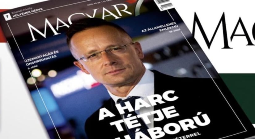Milliárdos magyar közpénz jutott a szlovákiai magyar Ma7 médiacsoportra