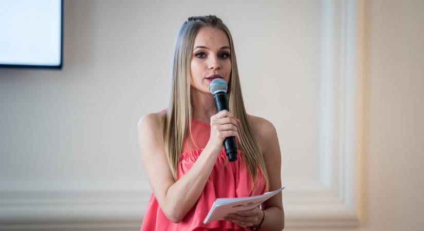 Iszak Eszter a jelenlegi életéről mesélt: ezt mondta megszűnt vállalkozásáról