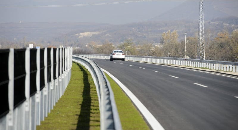 Hűtlen kezelés miatt nyomoz a rendőrség az M6-os autópálya ügyében