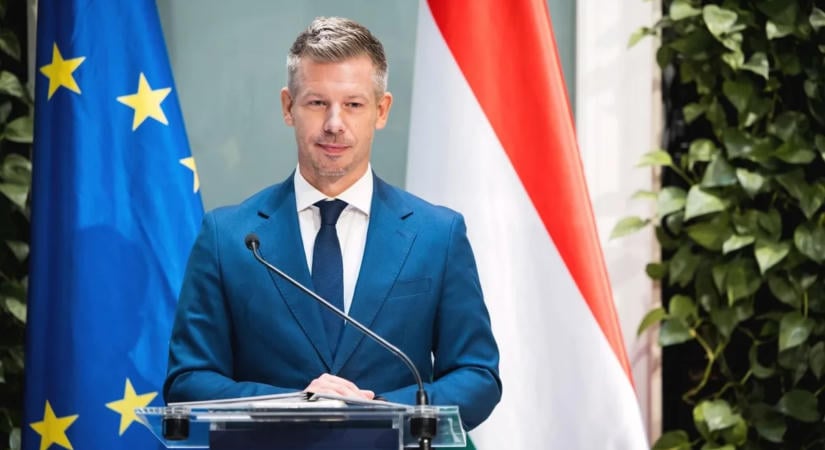 Magyar Péter váratlan döntést hozott: nem támogatják a köztársasági elnök jelöltjét