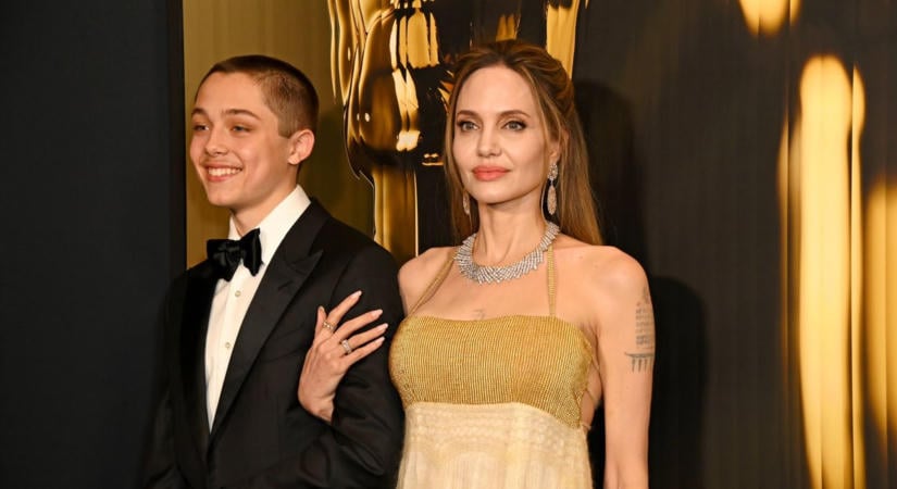 Angelina Jolie megvált a kastélyától: nem akármilyen titkokat rejt a hollywoodi birtok