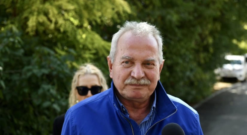 Bencsik András üzent Mráznak: Eljött az igazmondás ideje