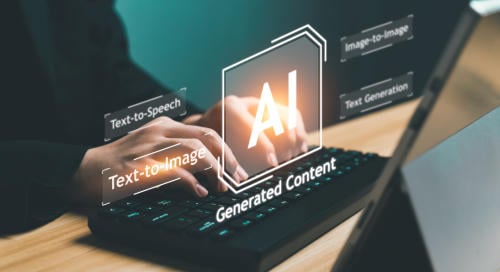 Soha nem látott magasságban azoknak az aránya, akik félnek, hogy a technológia elveszi a munkájukat