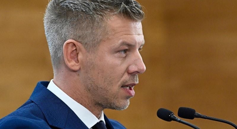 Magyar Péter: pár hónap alatt elérte a „fideszes maffia” legfelsőbb köreit a Tisztítótűz művelet