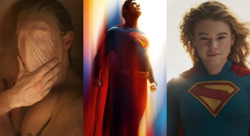 Eldőlt James Gunn és a DC Studios sorsa a Warner felvásárlása kapcsán: A vezető találkozott a Paramount fejesével, aki határozott kéréssel fordult Gunnhoz