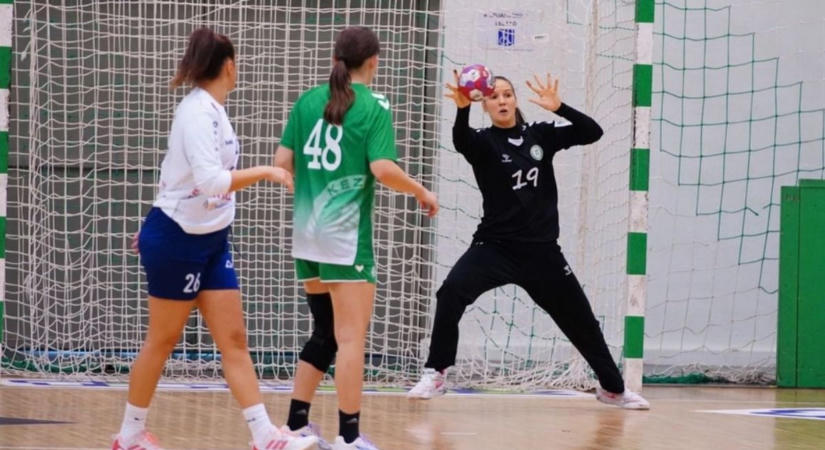 Rossz irányba tart az ETO KC - rendet kell tenni a fejekben