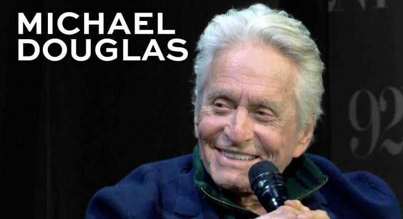 Michael Douglas már a második Hangya-film után ki akart szállni a Marvelből