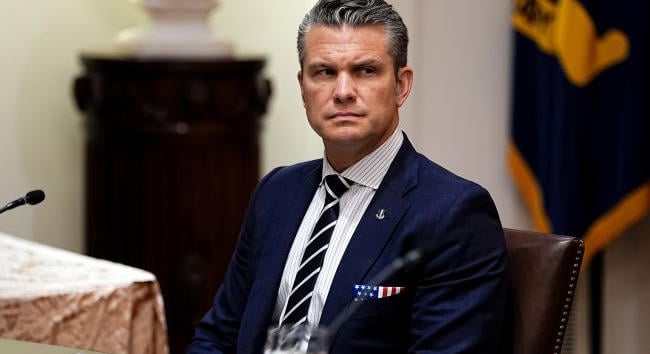 A Trump-adminisztráció nem hagyta jóvá a Patriot elfogó rakéták átadását Ukrajnának – WP