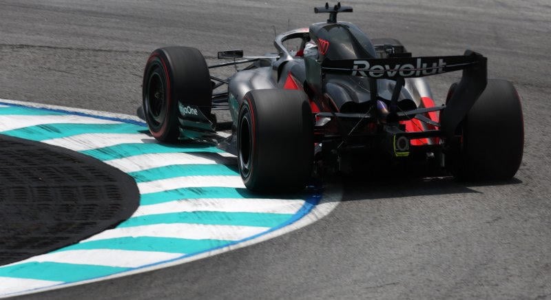 Két F1-es szabadedzést is kap az Audi fiatal tehetsége