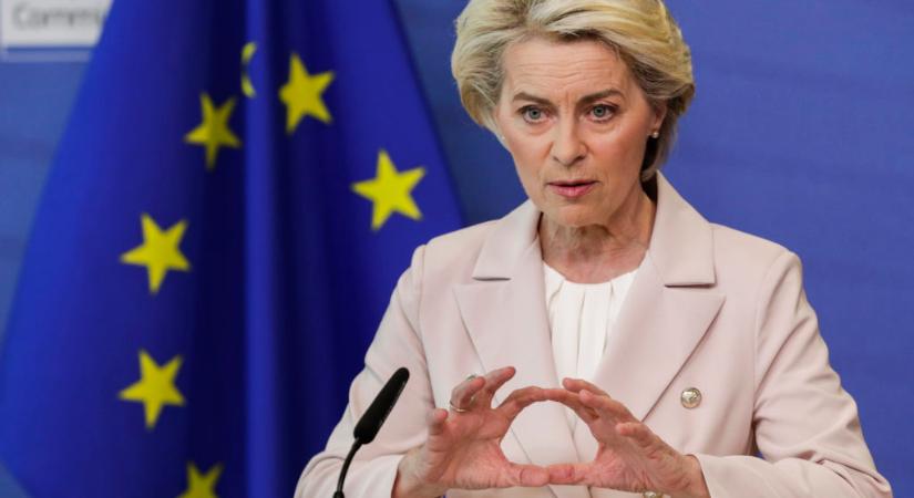 A pénz mindent megold? Brüsszel gigászi csomagot jelentett be az energiafüggőség felszámolása jegyében