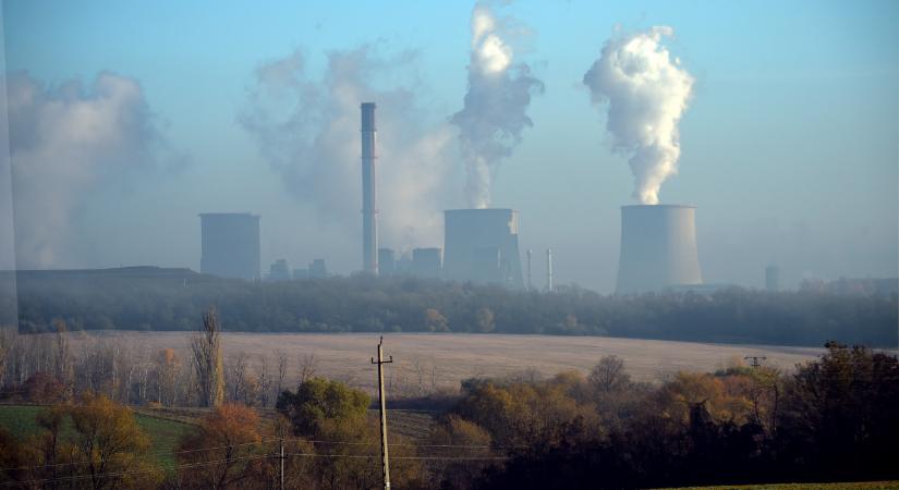 55 százalékos kibocsátáscsökkentést írna elő 2030-ig a civilek klímatörvény-tervezete