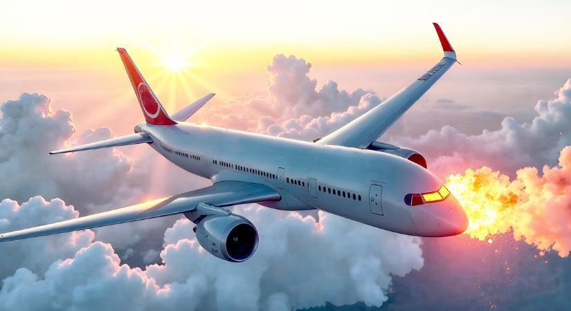 Lezuhant egy repülő a Bahamákon: 10 ember meghalt