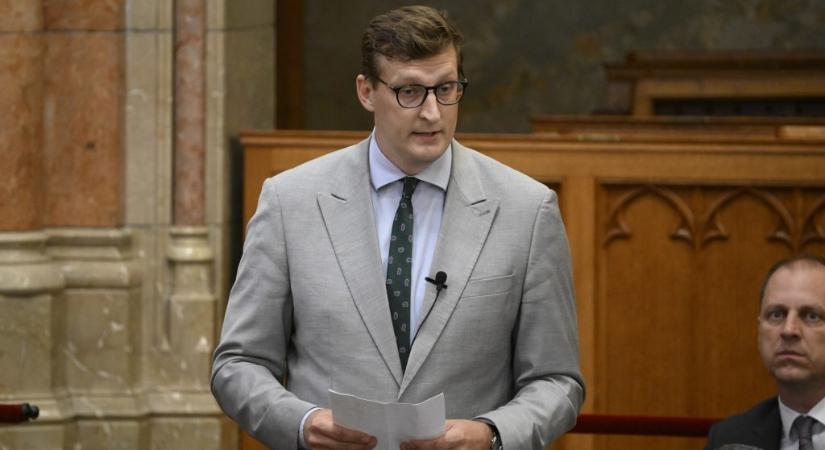 Panyi Miklós: Kellett egy ügy, így hát elővették Ábrahám Róbert 10 nappal ezelőtti, kis látogatottságú fesztiválon tett mondatait