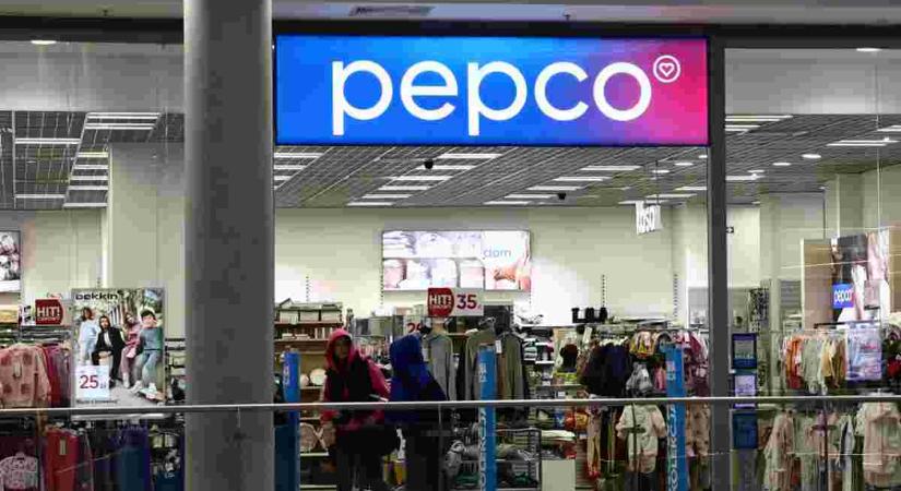 A Pepco lengyel diszkont üzletlánc megnyitja első négy üzletét Ukrajnában, az egyiket Munkácson