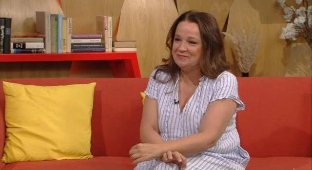 Náray Erika a háziasszonyok gyöngye! - Így tölti tele éléskamráját