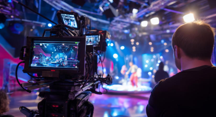 Botrány: népszerű magyar tévéműsorok gyártásában érdekelt céghálózatra csapott le a NAV, megdöbbentő, mit tártak fel