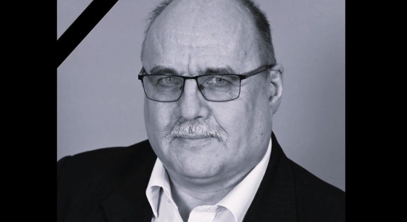 Igazgatóját gyászolja a kazincbarcikai gimnázium