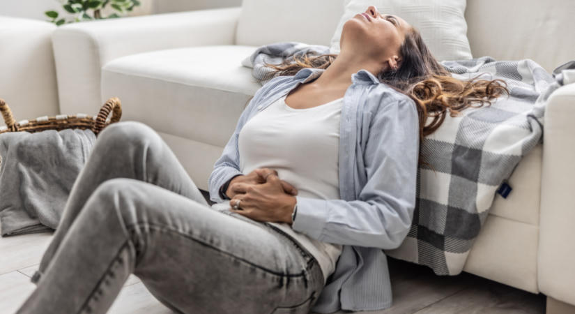 PMS vagy PMDD? – Nem mindegy, mennyire súlyosak a menstruáció előtti tünetek