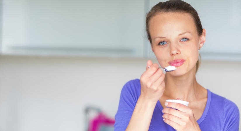 Cottage cheese vagy joghurt? A szakértők elárulták, melyik az egészségesebb és laktatóbb