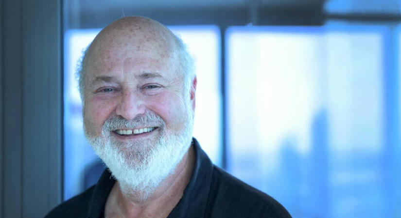 Posztumusz Emmy-díjat nyert a tavaly meggyilkolt Rob Reiner