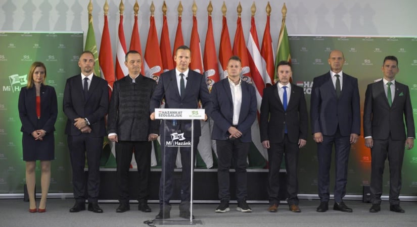 Összeférhetetlenségre hivatkozva pár nap után lemondott az egyetlen ellenzéki tag a Médiatanácsból