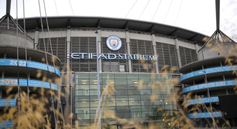 Hivatalos: A Manchester City csalt; Totális UEFA-támadás indult Infantino ellen - külföldi körkép