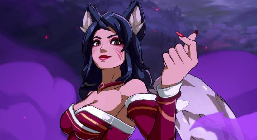 A Riot Games irreálisan sok aktív játékost várt a verekedős 2XKO-tól, aminek hamarosan felfüggesztik a fejlesztését