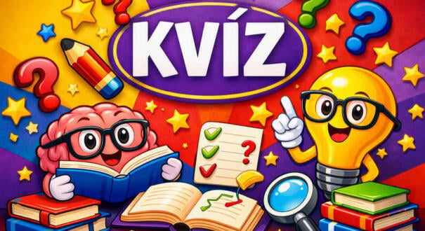 Kvíz: Megbirkózol ezekkel a kérdésekkel? (892)