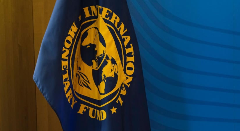 Megszólalt az IMF a magyar gazdaságról: jövőre még távolodunk az euró bevezetésétől
