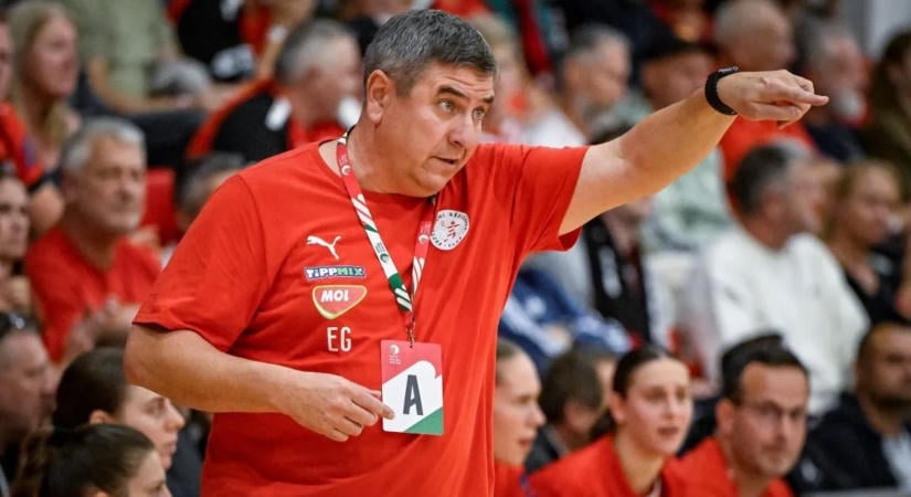 Elek Gábor: Fortuna nem volt ellenünk a sorsolásnál
