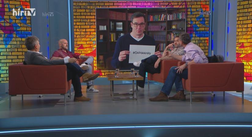 Keménymag: Karácsony megint olyasmit akar mutatni, amihez nem ért