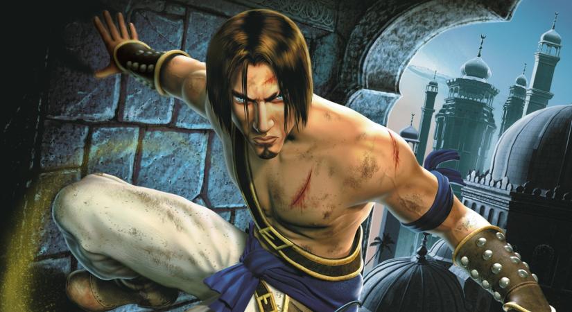KVÍZ: Mennyire ismered a Prince of Persia-sorozatot?