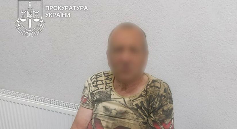 Fejszével próbálta megölni ismerősét egy férfi a Beregszászi járásban
