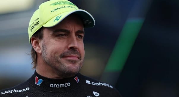 Briatore: Fernando boldog az Aston Martinnál