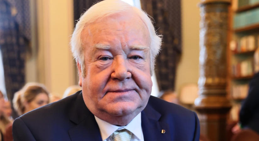 55 év boldog házasság szakadt meg örökre. Meghalt Gálvölgyi János felesége, a neves műfordító. Fotókkal emlékezünk