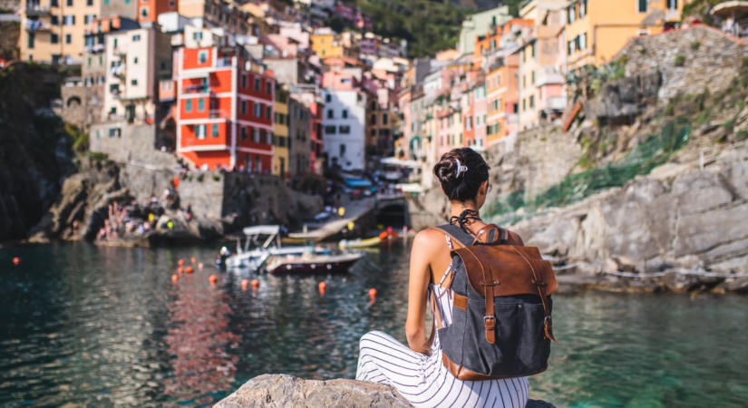 Cinque Terre 5 legjobb programja – a saját élményeim alapján