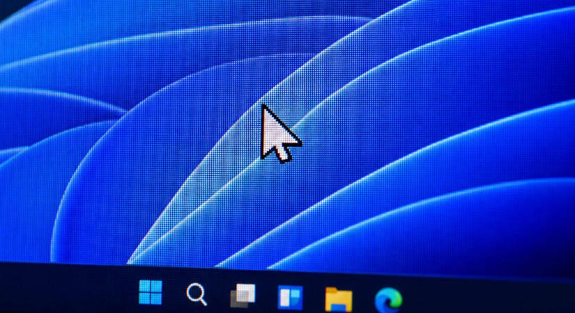 Elrontja az egérmutatót a Windows 11 legújabb frissítése