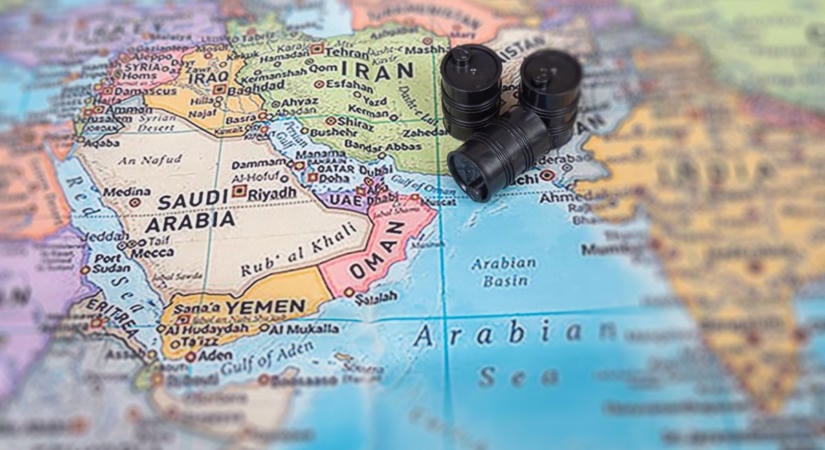 Irán benyújtotta a világnak a számlát: 103 ezer milliárd forinttal drágult az energiaimport – Európa kapta a legnagyobb pofont