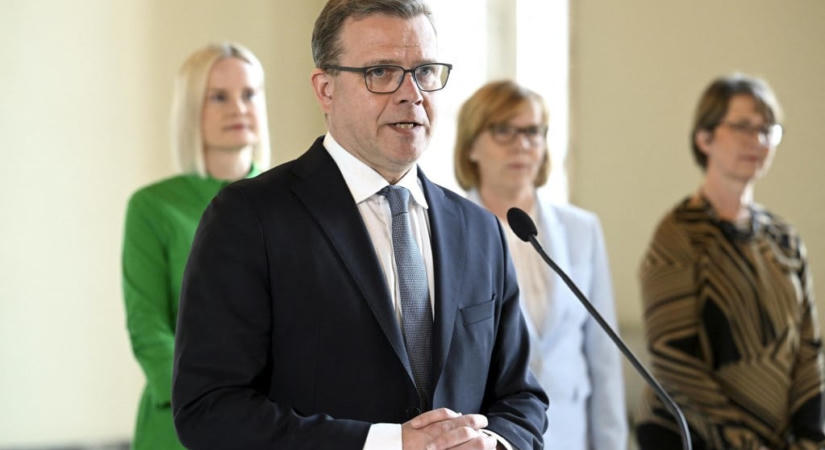 A Google 13 milliárd eurós MI-beruházást jelentett be Finnországban