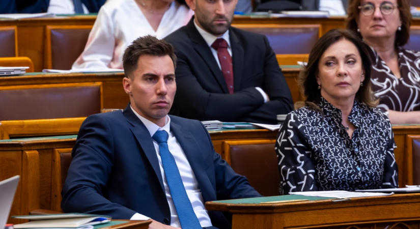 "Ha ez robban, akkor arra rámegy a választás is" - Hajszálon múlt az óriási botrány a Tiszánál
