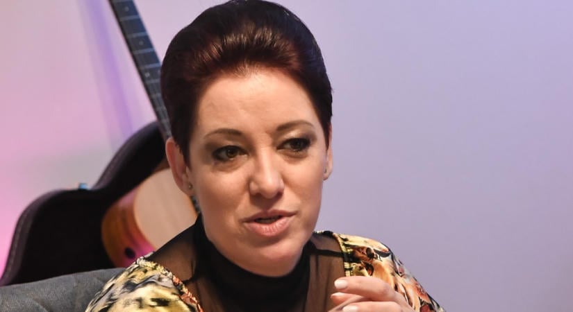 Baby Gabi kiborult, miután botrány lett a falunapi fellépéséből: „Annyira rossz irányba megy a világ!”