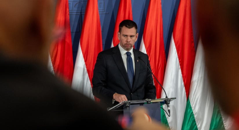 Vitézy Dávid személycserékről döntött: elárulta, kiket helyez a MÁV élére