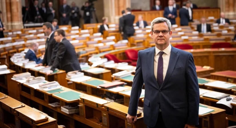 Egymilliós bírságot kapott Takács Péter, a képviselő szerint koncepciós eljárás zajlik