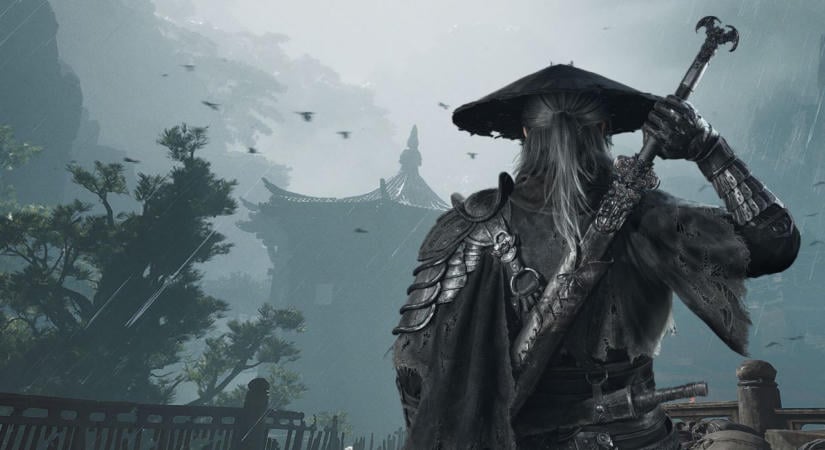 Még meg sem jelent, de már hárommillió játékos figyeli – a Phantom Blade Zero hatalmas rajtra készül