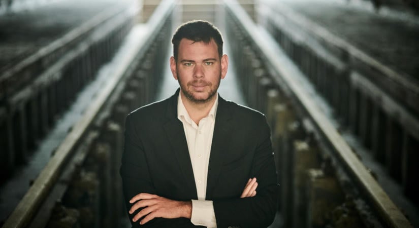 Új fejlesztési miniszteri biztost nevezett ki Vitézy Dávid