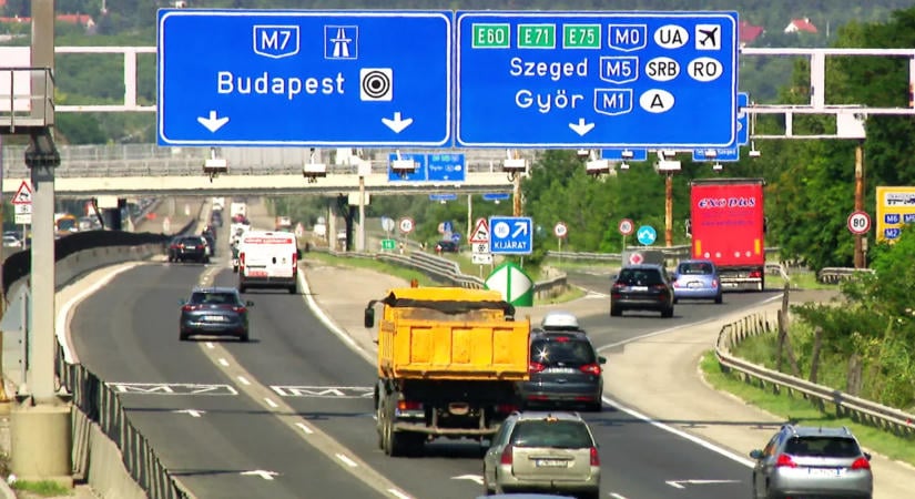 Kiszállna az állam a 35 éves autópálya-koncesszióból
