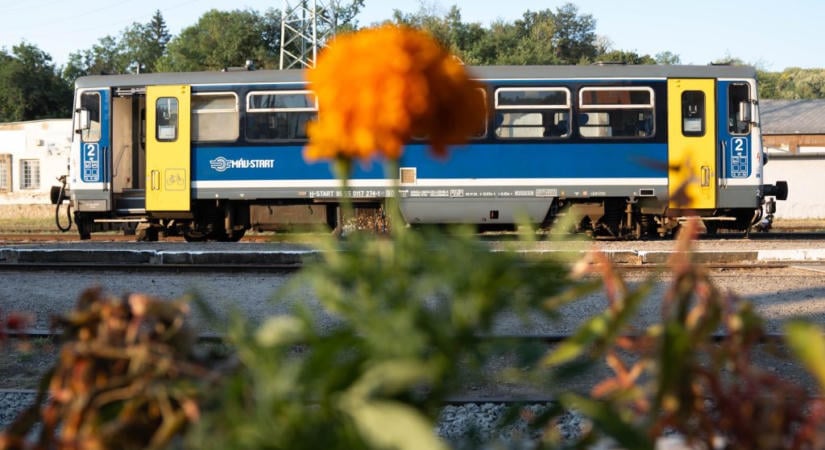 Részegen jelentett bombát a dombóvári vonaton, akár három évet is kaphat