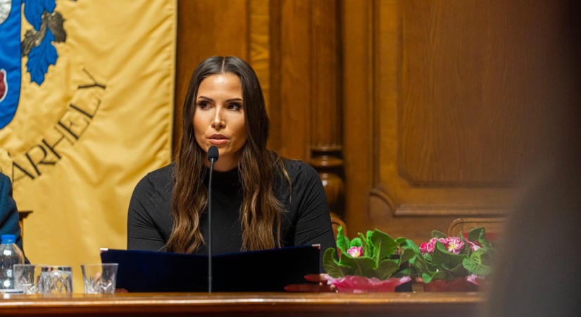 Kecskés Fanni tart lakossági fórumot