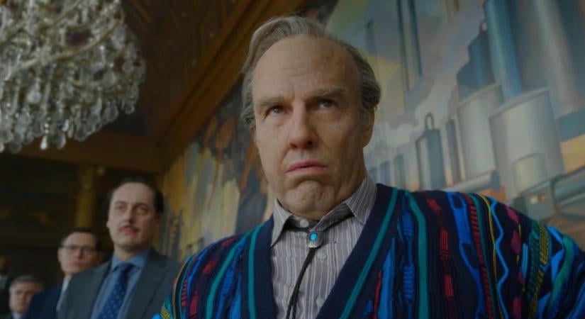 Guillermo del Toro védelmébe vette az alaposan lehúzott Diggert, és közvetlenül egy kritikára reagálva mondta el, hogy mit gondol Tom Cruise új filmjéről
