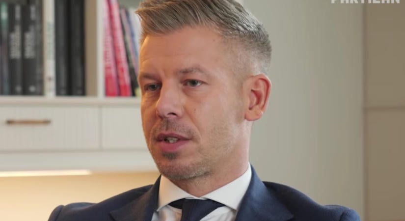 Magyar Péter: Macron Budapestre jön október 23-án, már készül az új gyermekvédelmi törvény